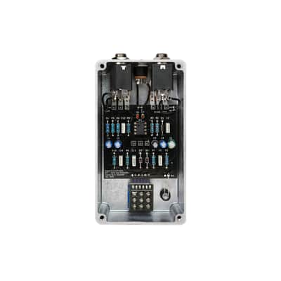 CopperSound Pedals DIY: Cir-Kit Pedal Bundle - Hard Clip Distortion image 2
