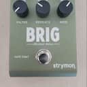Strymon Brig dBucket Delay 2023 - Present - Green