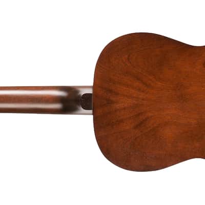 Art & Lutherie Roadhouse Bourbon Burst image 4