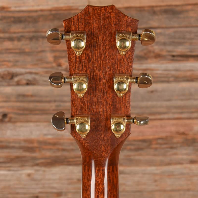 Taylor 810-B "Legends of the Fall" image 7