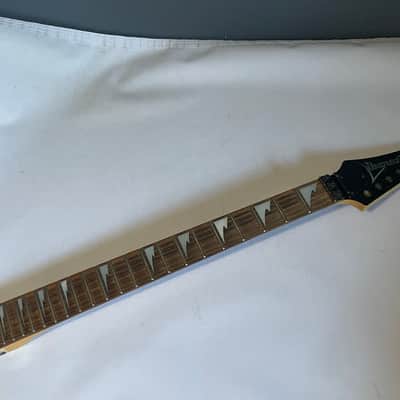 2001 Made in Japan Ibanez RGR450LTD Wizard II 24 Fret Guitar Neck Floyd Ready image 1
