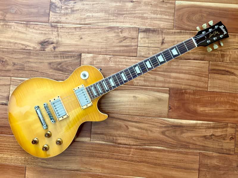 Burny Super Grade
