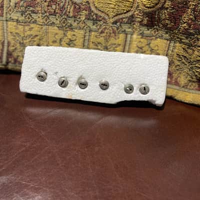 Vintage Kluson Kluson Deluxe Single Line Tuners - 50s - 70s image 2