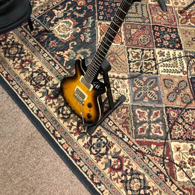 PRS Santana MD 2008 image 2