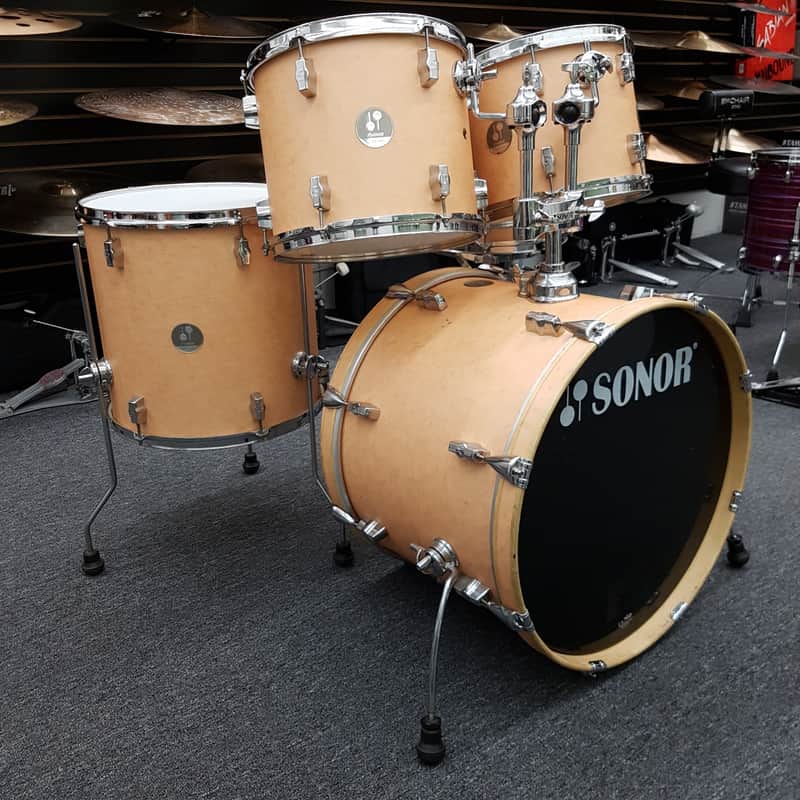 Sonor Force 1005 12/13/16/22x16/14x5 image 1