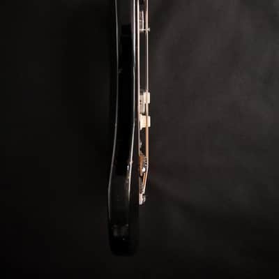 Klira KENTUCKY Jazzmaster Bass 1965 Tobacco Brown Sunburst image 3