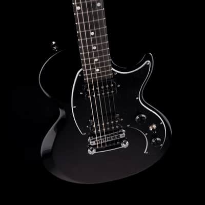 Gibson Limited Edition Les Paul Music City Special 50th Anniversary Ebony with Gig Bag - Demo image 3