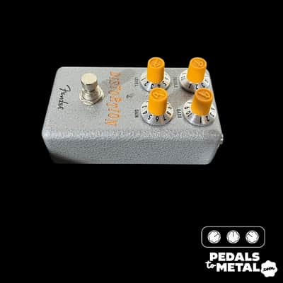 Fender Hammertone Distortion -x11813 image 2