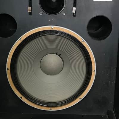 Vintage JBL L200 Studio Master Speakers image 7