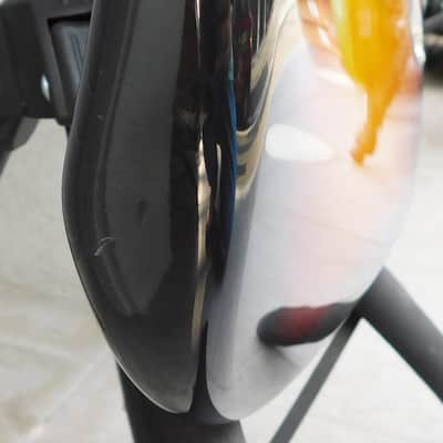CoolZ ZST-V/R Made in Japan by Fujigen | Circle Fretting System image 12