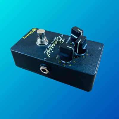 Keeley Bassist Compressor image 3