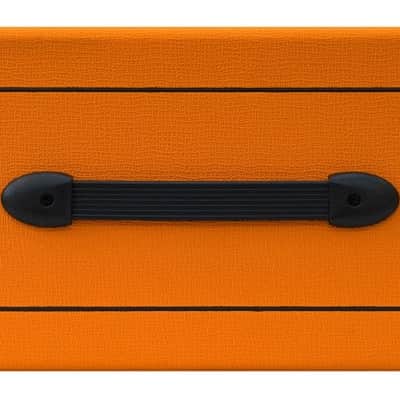 Orange Super Crush 100 2-Channel 100-Watt Guitar Amp Head 2021 Orange imagen 2