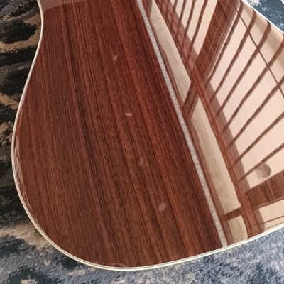 Bourgeois Vintage D/TS Touchstone - Natural image 16