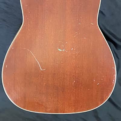 Yamaha FG-230 12-String 1968 - 1972 - Natural image 2