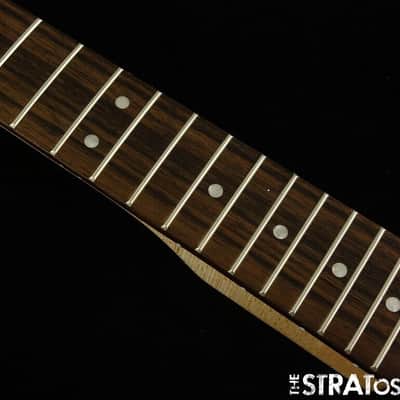 Fender Squier Paranormal Custom Nashville Strat NECK, image 4