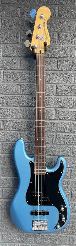 Squier Vintage Modified Precision Bass PJ