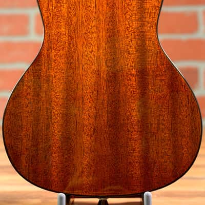 Lanikai MAS-C All-Mahogany Concert Ukulele - Gloss Natural image 10