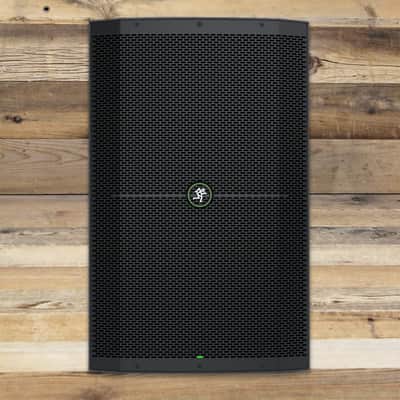 B-Stock Mackie Thump215 15-inch 1400W Powered Active Loudspeaker PA Thump 215 image 2