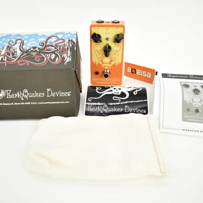 EarthQuaker Devices Special Cranker image 2
