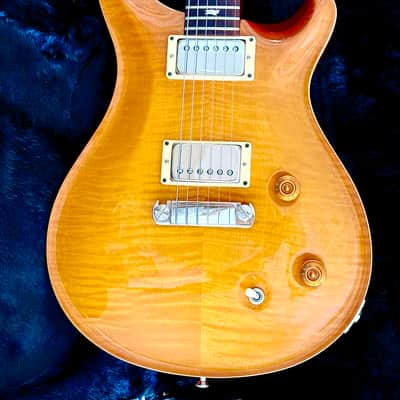 PRS McCarty 1994 - 2007 - McCarty Sunburst image 1
