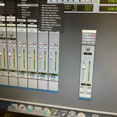 Pro Tools HD Rig--Turn Key System, Pro Tools HD2 System PT-8.0, Mac-16gb ram, HD192-Digidesign interface- HD Accel PCIe core-accel card image 11