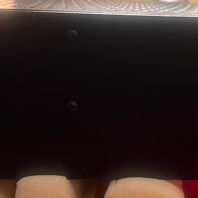 SPL Hermes Mastering Router 2019 - Present - Black image 8