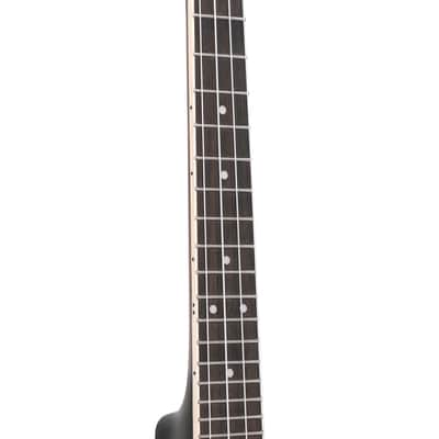 Gold Tone BUT/L Maple Neck Tenor-Scale 4-String Banjo Ukulele with Hard Case For Left Handed Players image 8