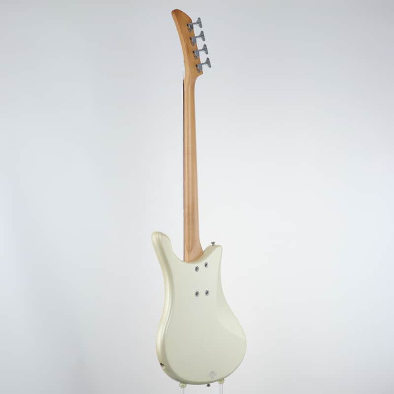 YAMAHA Yamaha SBV500 Pearl White [SN QY24165] [02/07] | Reverb