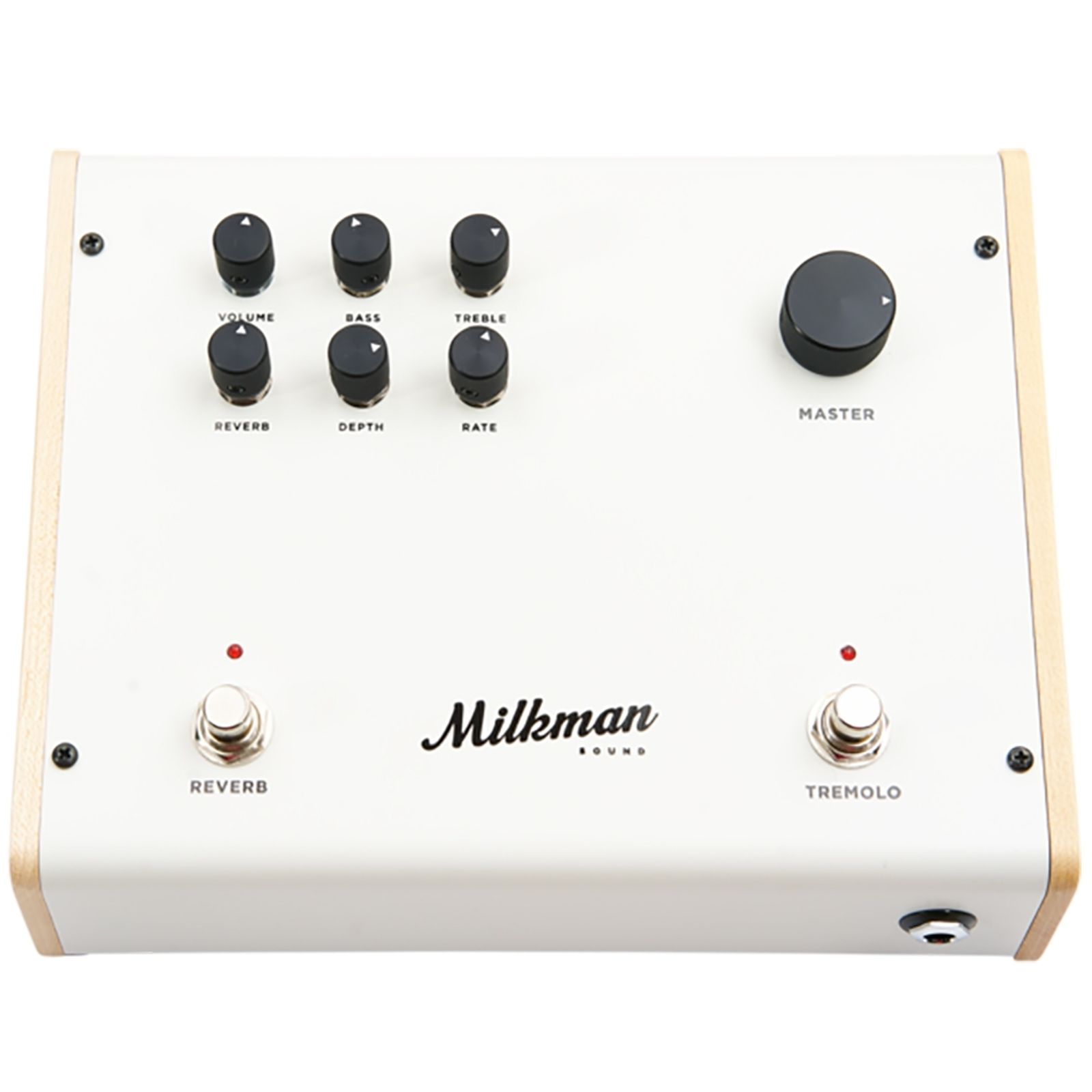 Milkman The Amp 50-Watt Pedalboard Guitar Amp | Reverb