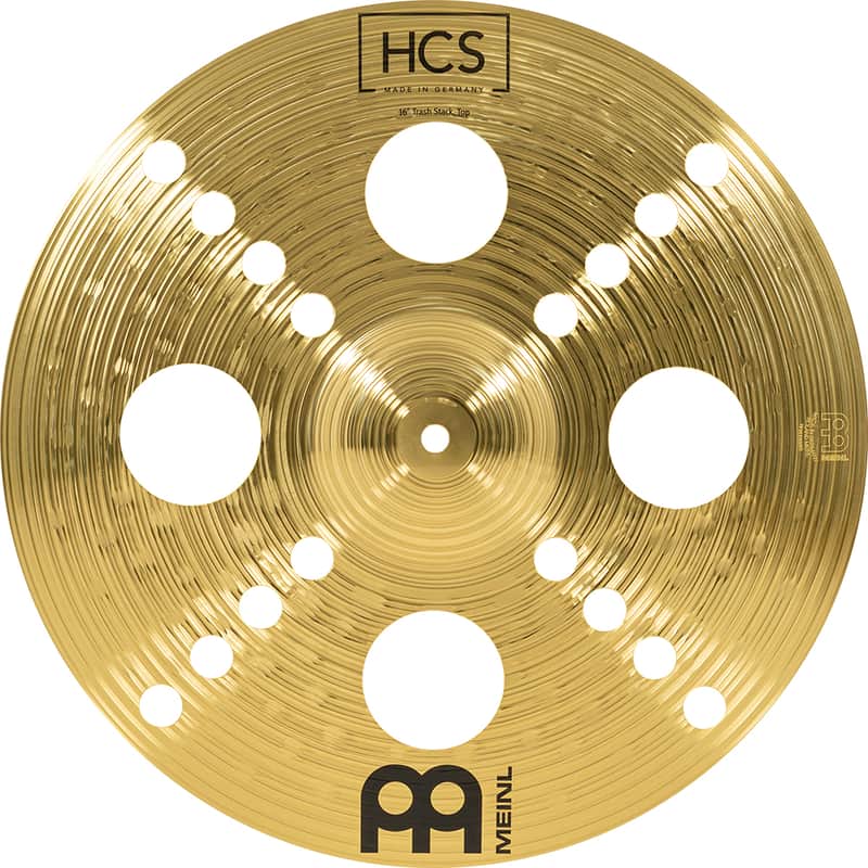 Meinl HCS image 1