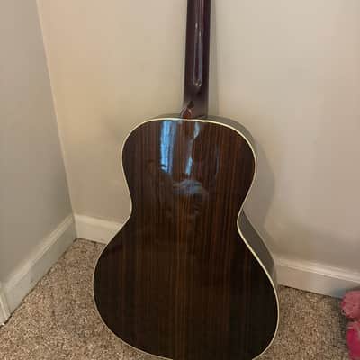 Gibson L-00 Rosewood 12-Fret 2024 image 4