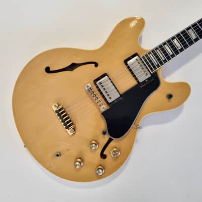Gibson ES-347TD 1981 Natural image 3