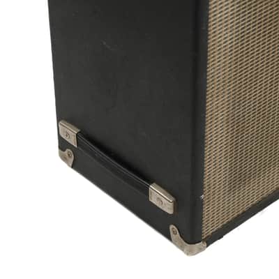 Fender V.T. Bassman 15 Speaker Cabinet Owned by Mike Dirnt image 11