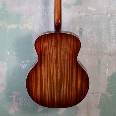 Guild F-40 Standard Jumbo Acoustic Guitar - Pacific Sunset Burst image 13