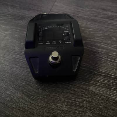 Shure GLXD6=-Z2 2010s - Black image 3