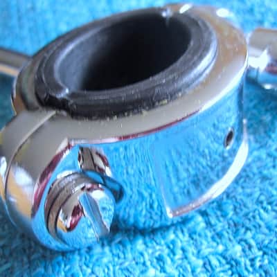 Sonor Hihat to Bass Drum Attachment Bracket Part - Vintage image 5