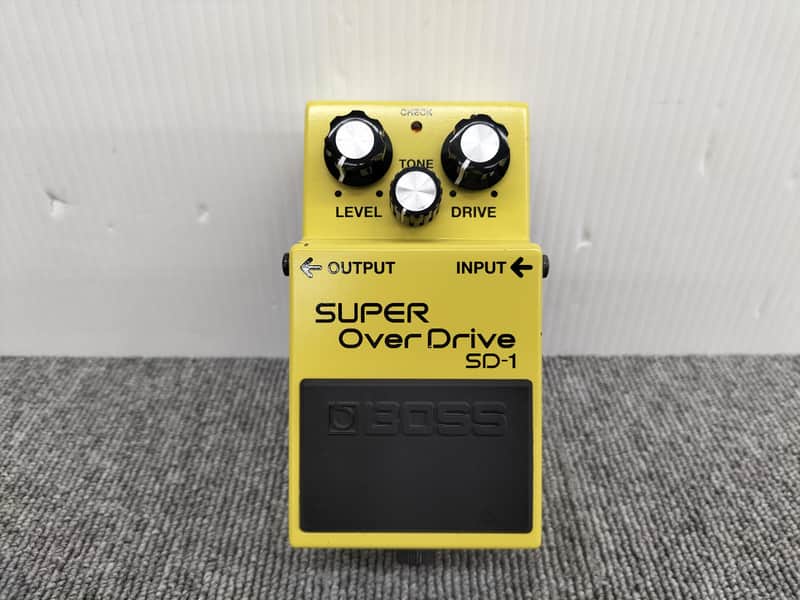 Boss SD-1
