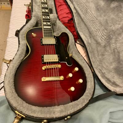 D’Angelico NYSD-9 New Yorker Japan / Korea Mint image 7