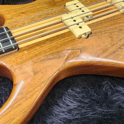 Kramer DMZ 5000 Bass image 5
