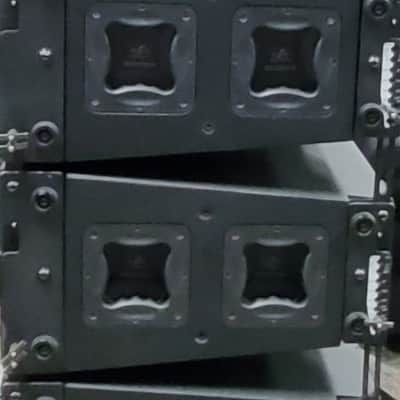 D.A.S. Audio Aero 38A Line Array - Black image 4