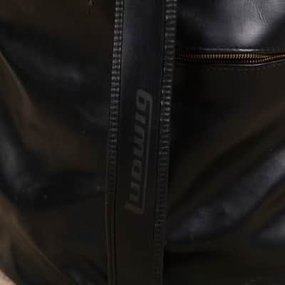 Vintage Ludwig 16x18 Naugahyde Tom Bag image 2