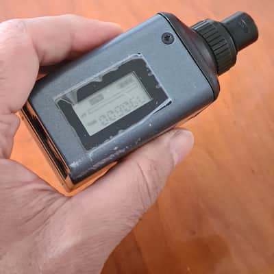 Sennheiser 🎤 Sennheiser SKP 100 G2 Plug-On Transmitter – Reliable Pro Wireless image 6