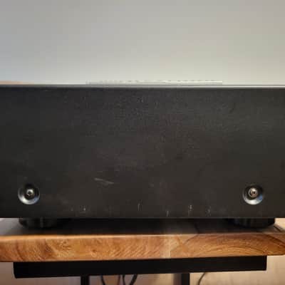 Yamaha R-S500 Natural Sound Stereo Receiver image 5