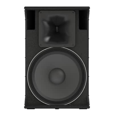JBL SRX915M Two-Way 15" Multi-Purpose Powered Speaker Active Monitor image 9