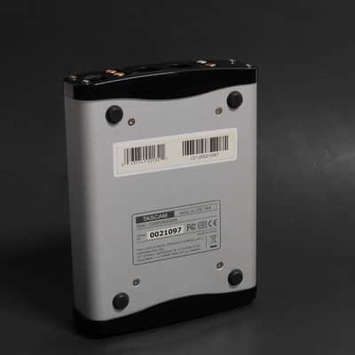TASCAM US-144 USB 2.0 Audio Midi Recording Interface image 6