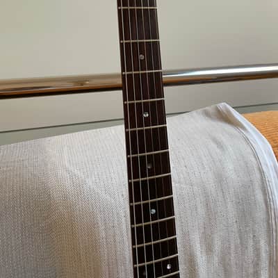 Ibanez JS Chrome Boy JS3CR Custom Build image 3