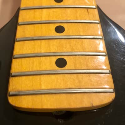 Kramer Vanguard Strat Head 1981 image 8