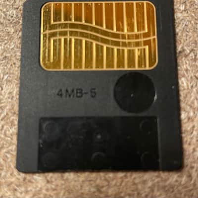 Boss SP-202 Dr. Sample 1998 - 2001 Black image 5