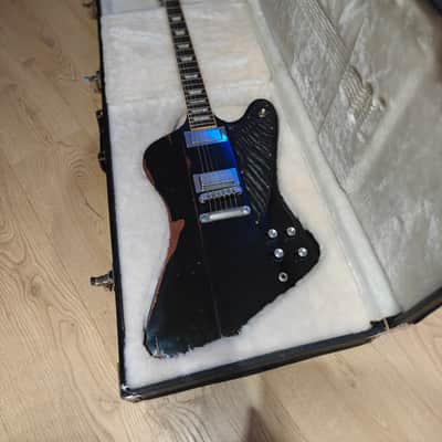 Gibson Firebird – Custom Aged & Upgraded image 1