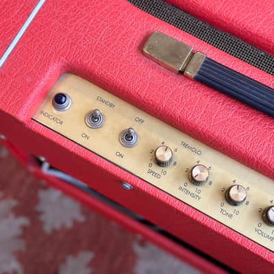 Barwatt 18 Watt Guitar Combo image 2